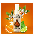 Impulse Fearless Flame Body Mist 100ml