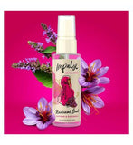 Impulse Radiant Soul Body Mist 100ml