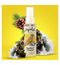 Impulse Sunkissed Dreamer Body Mist 100ml
