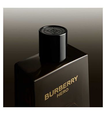 Burberry Hero Parfum for Men 50ml