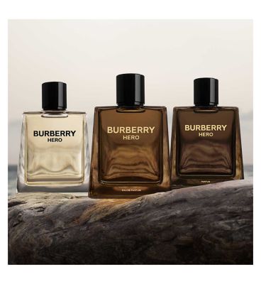 Burberry Hero Parfum for Men 50ml