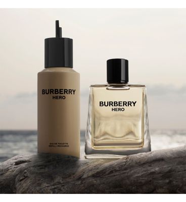 Burberry Hero For Him Eau de Toilette Refill 200ml