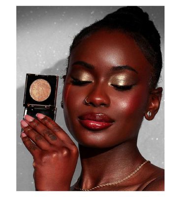 KASH Beauty Glitter Glaze Shadow Fame
