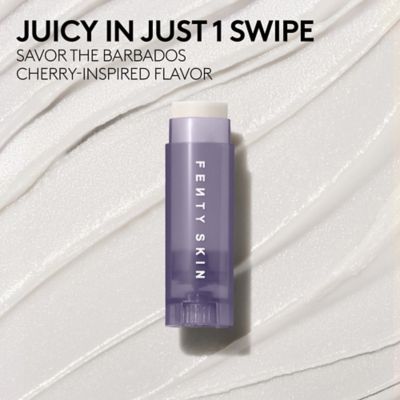 Fenty Skin Lux Balm Ultra-Hydrating Cherry Lip Balm