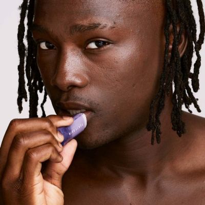 Fenty Skin Lux Balm Ultra-Hydrating Cherry Lip Balm