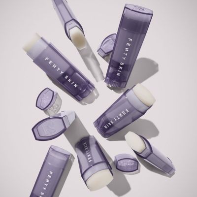 Fenty Skin Lux Balm Ultra-Hydrating Cherry Lip Balm
