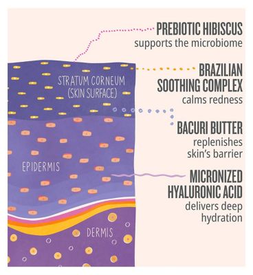 Sol De Janeiro Delicia Drench Body Butter 75ml