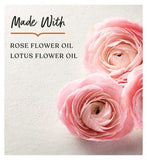 Sanctuary Spa Lily & Rose Natural Oils Ultra Rich Shower Burst 200ml
