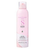 Sanctuary Spa Lily & Rose Natural Oils Ultra Rich Shower Burst 200ml