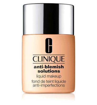 Clinique Anti-Blemish Solutions™ Liquid Makeup 30ml