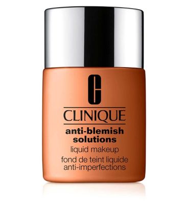 Clinique Anti-Blemish Solutions™ Liquid Makeup 30ml