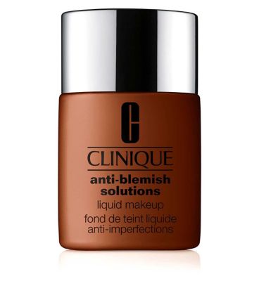 Clinique Anti-Blemish Solutions™ Liquid Makeup 30ml