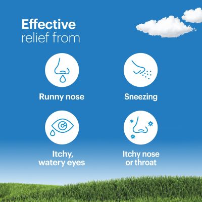 Clarityn Allergy 10mg Tablets 20 Tablets