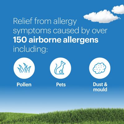 Clarityn Allergy 10mg Tablets 20 Tablets