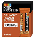 Kind Protein Crunch Bars PB 3PK 42G