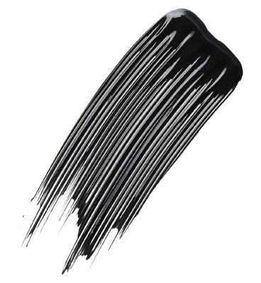 r.e.m. beauty Flourishing Lengthening Mascara Midnight Black