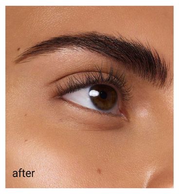 r.e.m. beauty Flourishing Lengthening Mascara Midnight Black