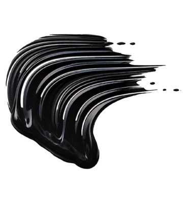 r.e.m. beauty Flourishing Volumizing Mascara Midnight Black