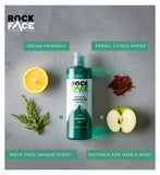 Rock Face Original Shower Gel 410ml