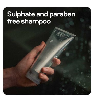 Sons Strengthening Shampoo 200ml