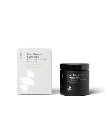 Sons Hair Growth Complex Capsules 60s