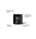 Sons Hair Growth Complex Capsules 60s