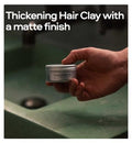 Sons Thickening Hair Clay 75ml