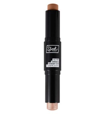 Sleek Face Form Contouring Cream Contour & Highlight Stick 8g