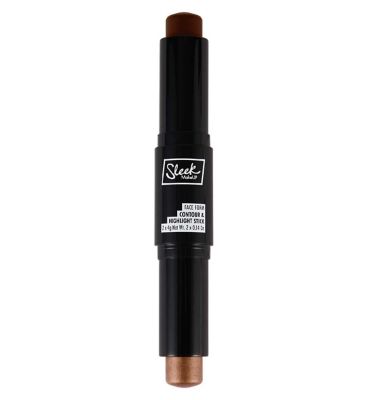 Sleek Face Form Contouring Cream Contour & Highlight Stick 8g