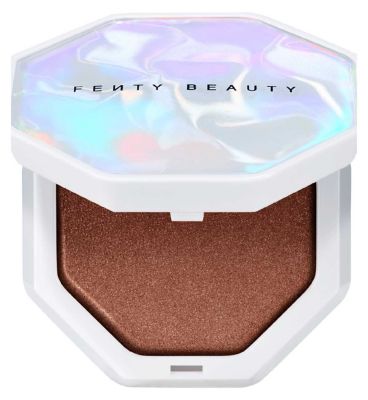 Fenty Beauty Demi'Glow Light-Diffusing Highlighter 4.5g