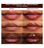 Ole Henriksen Pout Preserve Peptide Lip Treatment Cocoa Creme 12ml