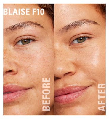 Revolution Skin Silk Serum Foundation