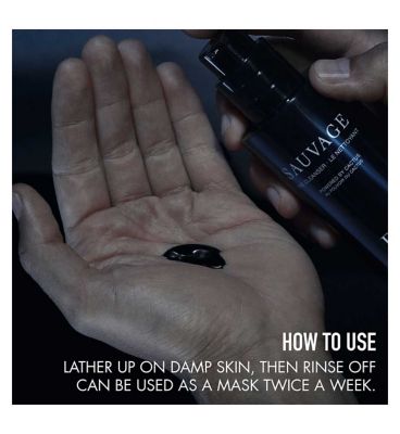 DIOR Sauvage The Toner 100ml