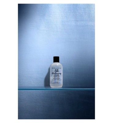 Bumble and Bumble Thickening Volume Shampoo 250ml