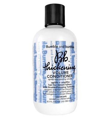 Bumble and Bumble Thickening Volume Conditioner 250ml