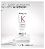 Kérastase Première Bonding Advanced Conditioner for Damaged Hair with Pure Citric Acid 200ml