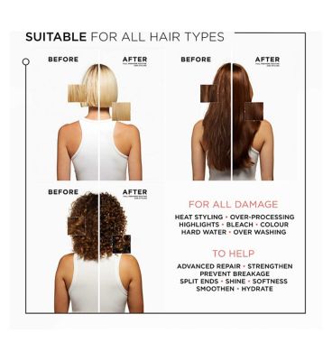 Kérastase Première Intensive Shine Repairing Hair Oil for Damaged Hair 30ml
