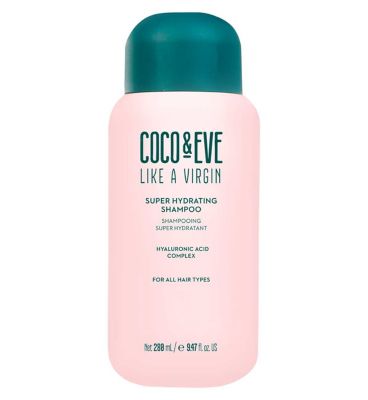 Coco & Eve Like A Virgin Super Hydrating Shampoo 280ml