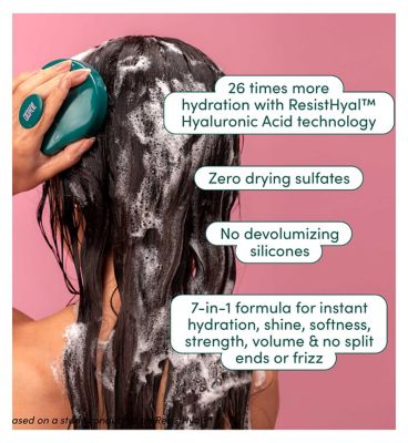 Coco & Eve Like A Virgin Super Hydrating Shampoo 280ml