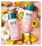 Coco & Eve Like A Virgin Super Hydrating Cream Conditioner 280ml