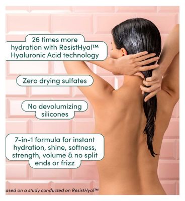 Coco & Eve Like A Virgin Super Hydrating Cream Conditioner 280ml