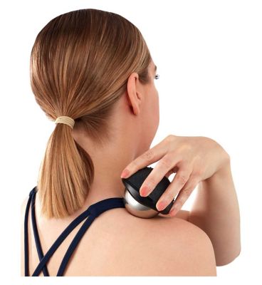 Boots Hot & Cold Massage Ball