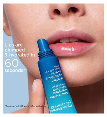 Clarins Hydra-Essentiel [HA+ PEPTIDE] Moisture Replenishing Lip Balm