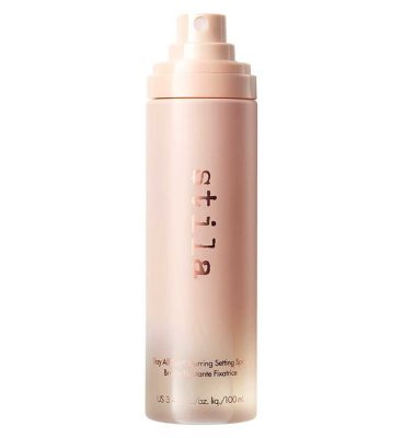 Stay All Day® Blurring Setting Spray 100ml