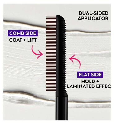Urban Decay Slick Day Clear Brow Gel