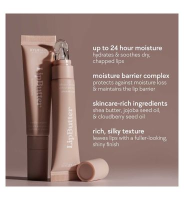 Kylie Skin Lip Butter 10g