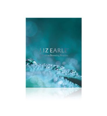 Liz Earle Hydration Boosting Routine 3 Piece Set
