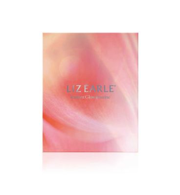 Liz Earle Radiant Glow Routine 3 Piece Set