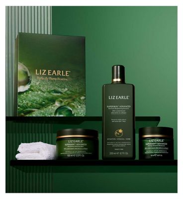 Liz Earle Anti Aging Superskin Kit