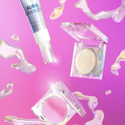 Revolution Mood Switch Aura Blush Universal Pink